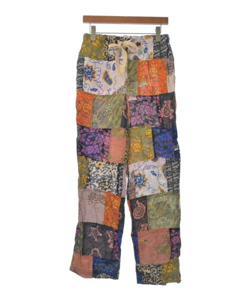 LOEWE กางเกง อื่น