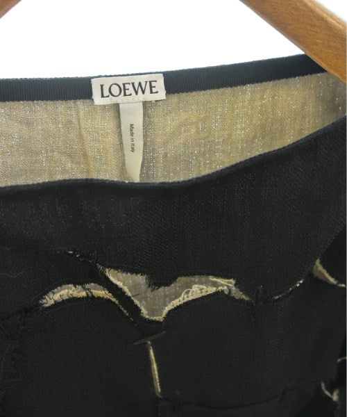 LOEWE เสื้อสตรี