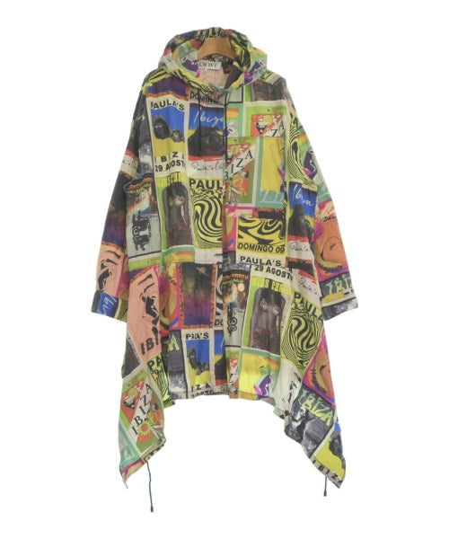 LOEWE เสื้อโค้ท อื่น