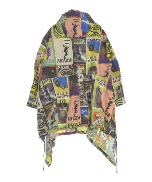 LOEWE เสื้อโค้ท อื่น