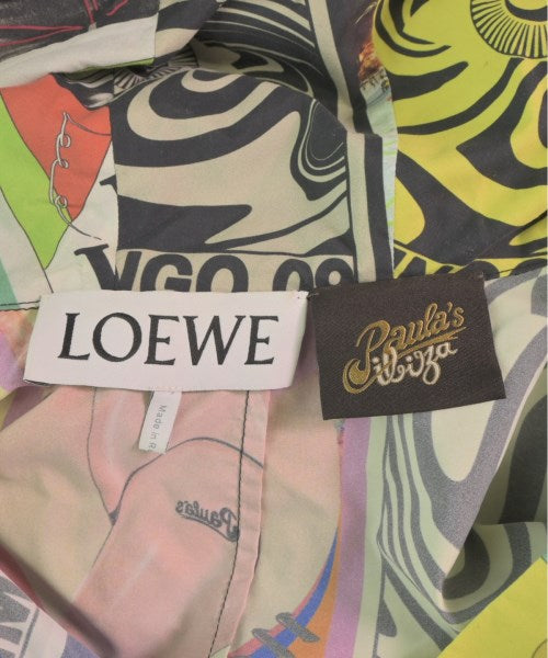 LOEWE เสื้อโค้ท อื่น