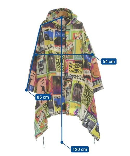 LOEWE เสื้อโค้ท อื่น