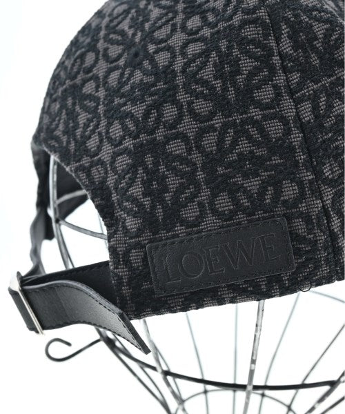 LOEWE หมวกแก๊ป
