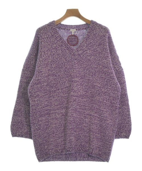 LOEWE เสื้อกันหนาว