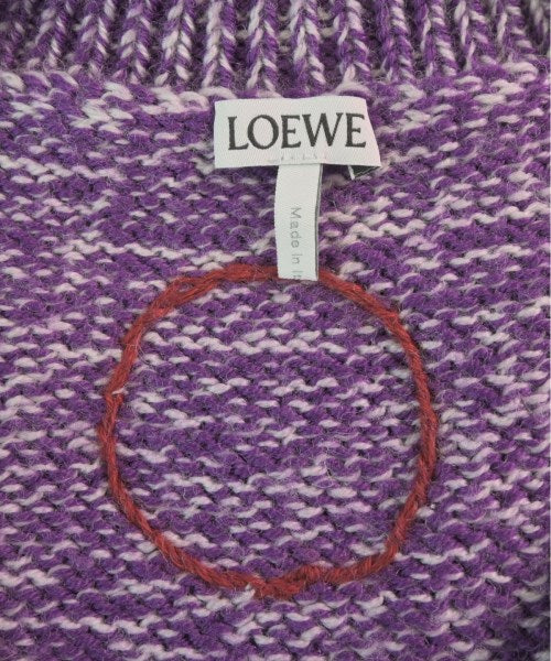LOEWE เสื้อกันหนาว