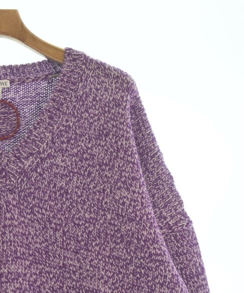 LOEWE เสื้อกันหนาว