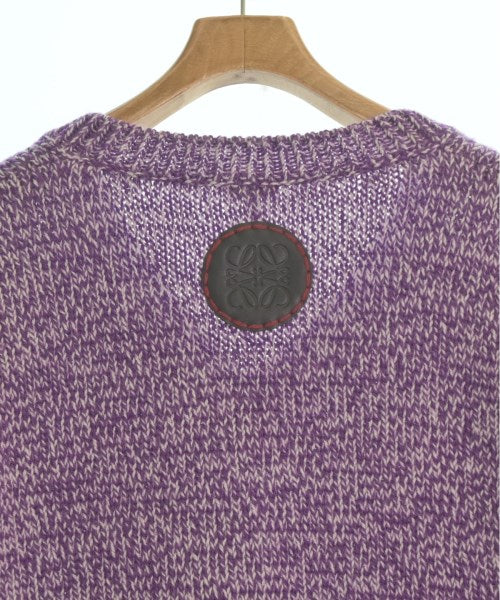 LOEWE เสื้อกันหนาว