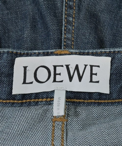LOEWE ยีนส์