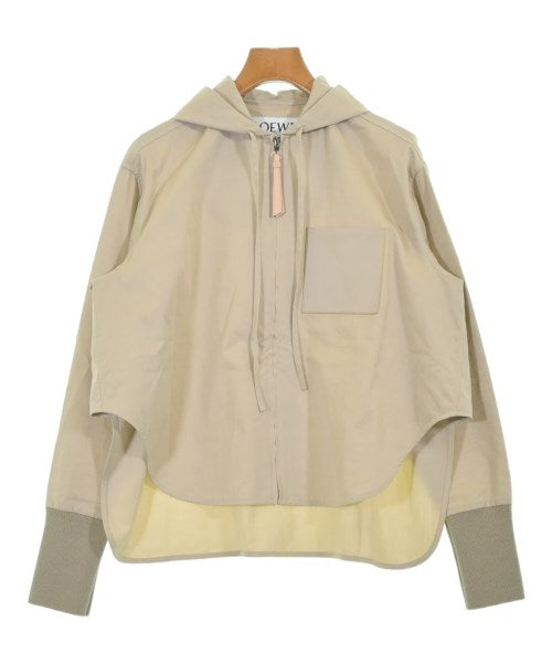 LOEWE แจ็คเก็ตเบลาส์ อื่น