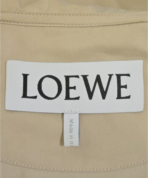 LOEWE แจ็คเก็ตเบลาส์ อื่น