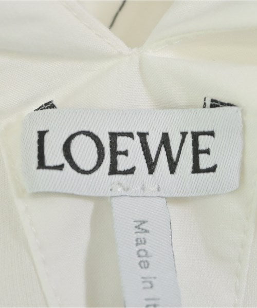 LOEWE เสื้อสตรี