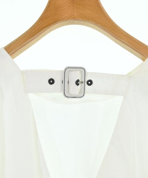 LOEWE เสื้อสตรี