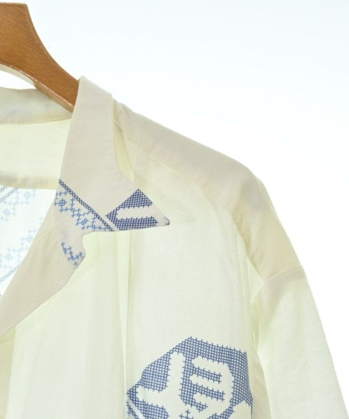 LOEWE เดรสที่เป็นเสื้อเชิ้ตตัวยาว