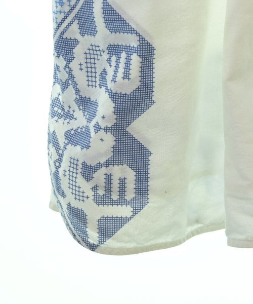 LOEWE เดรสที่เป็นเสื้อเชิ้ตตัวยาว