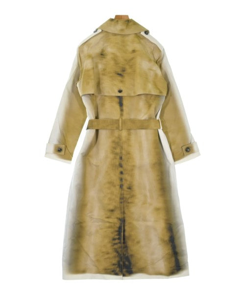 LOEWE เสื้อกันฝน