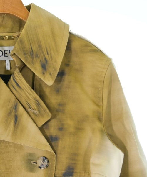 LOEWE เสื้อกันฝน