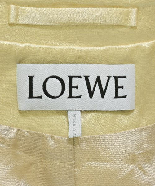 LOEWE เสื้อกันฝน
