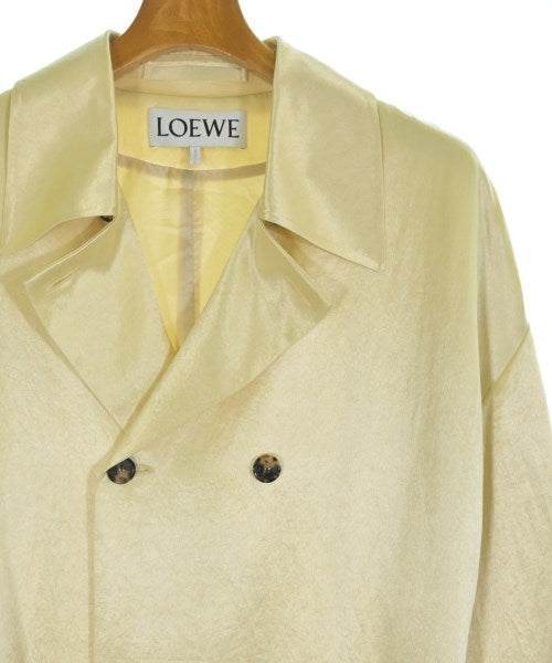 LOEWE เสื้อกันฝน