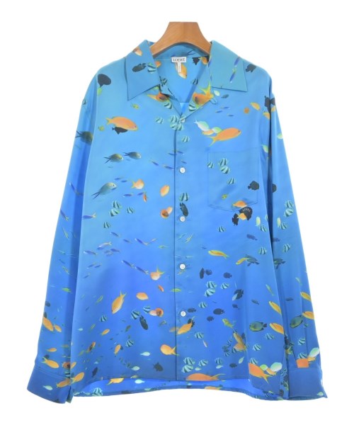 LOEWE เสื้อลำลอง