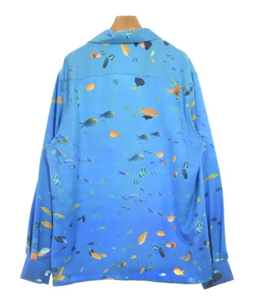 LOEWE เสื้อลำลอง