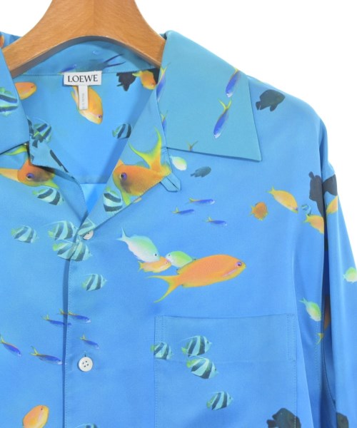 LOEWE เสื้อลำลอง