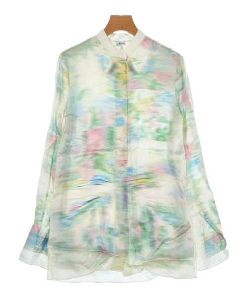 LOEWE เสื้อสตรี