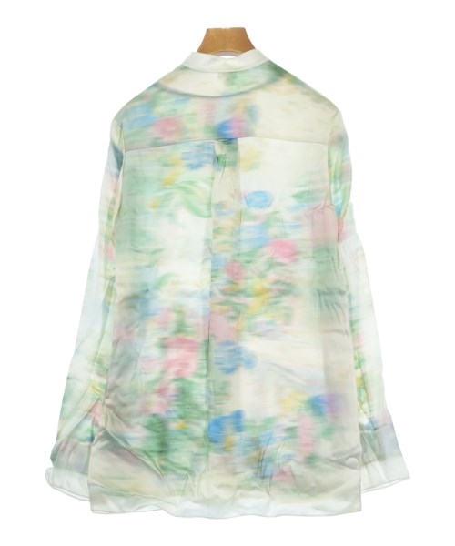 LOEWE เสื้อสตรี
