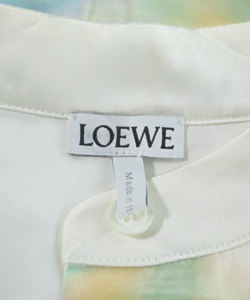 LOEWE เสื้อสตรี