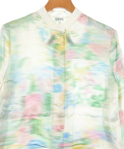 LOEWE เสื้อสตรี