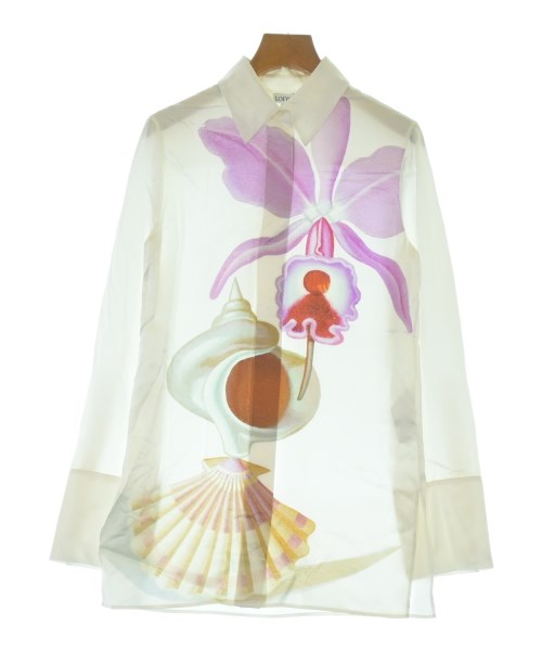 LOEWE เสื้อสตรี