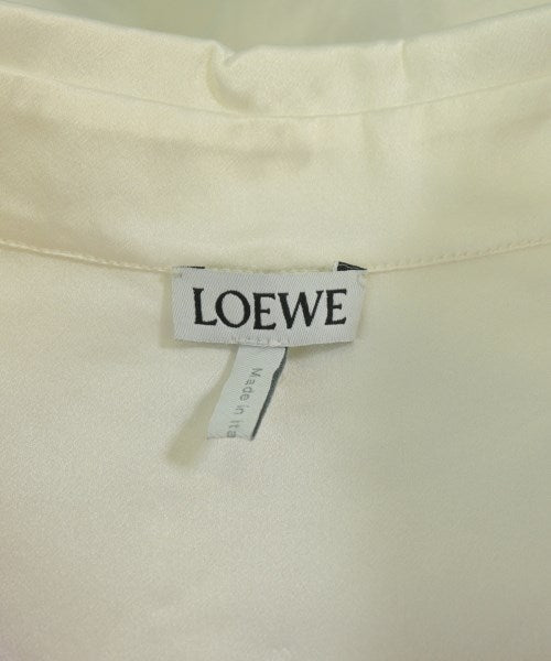 LOEWE เสื้อสตรี