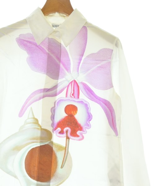 LOEWE เสื้อสตรี