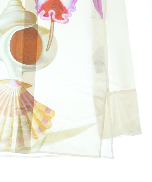 LOEWE เสื้อสตรี