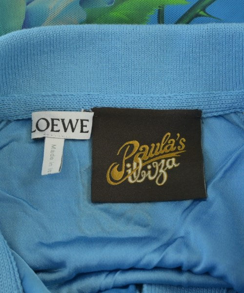 LOEWE ชุดเดรส