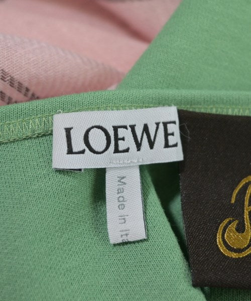 LOEWE เสื้อสตรี