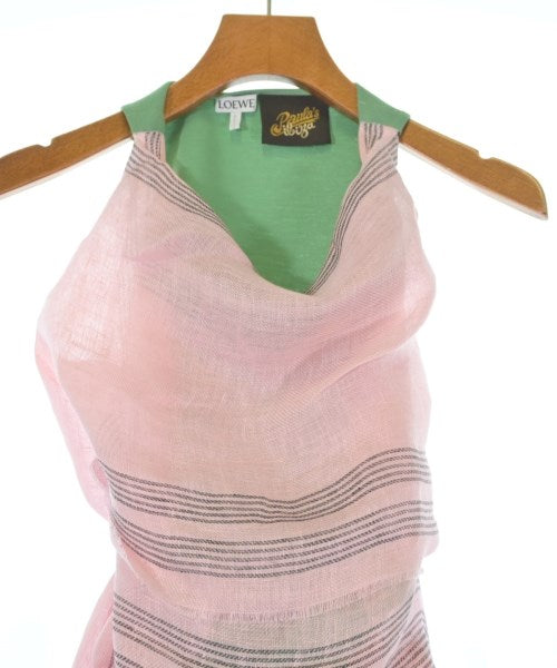 LOEWE เสื้อสตรี