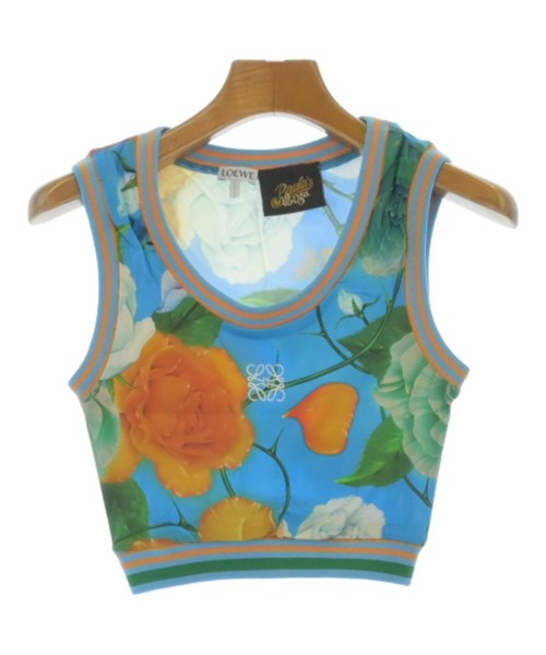 LOEWE เสื้อสตรี