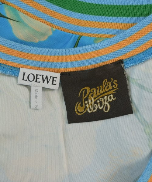 LOEWE เสื้อสตรี