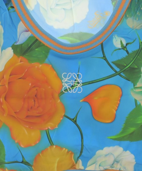 LOEWE เสื้อสตรี