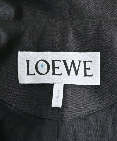 LOEWE แจ็คเก็ต