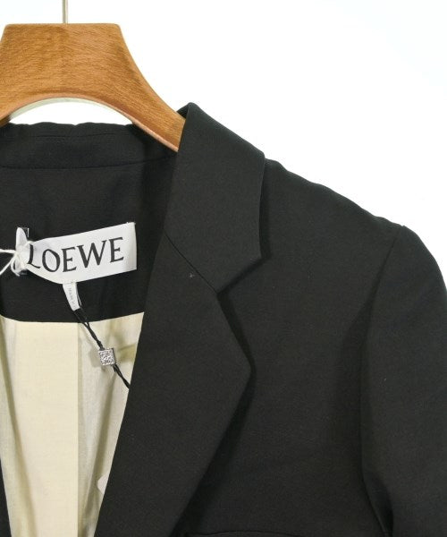 LOEWE แจ็คเก็ตลำลอง