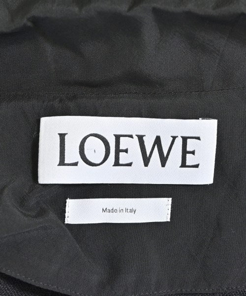 LOEWE แจ็คเก็ตลำลอง