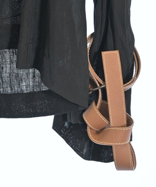 LOEWE แจ็คเก็ตลำลอง