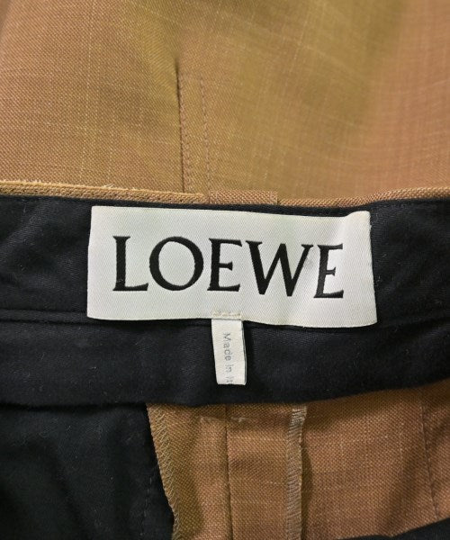 LOEWE กางเกง อื่น