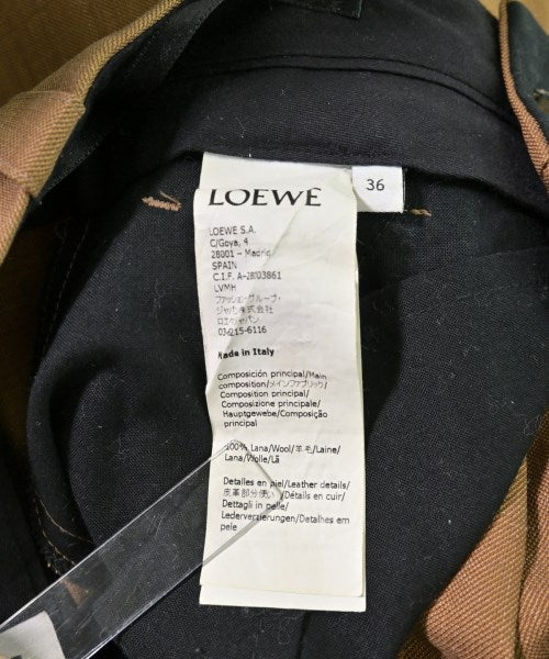 LOEWE กางเกง อื่น