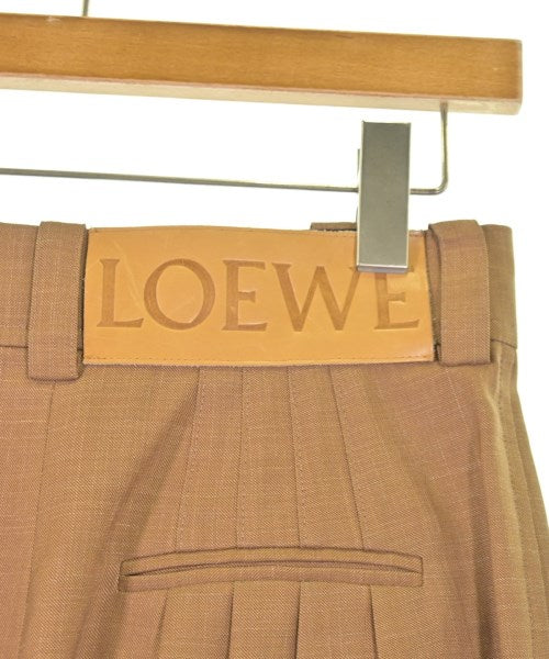 LOEWE กางเกง อื่น