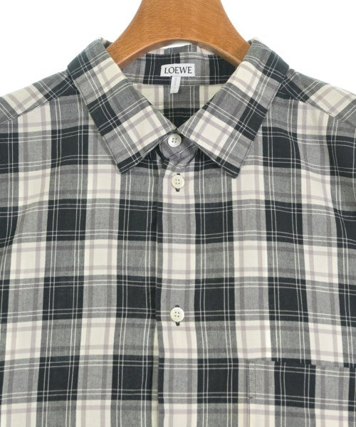 LOEWE เสื้อลำลอง