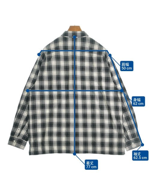 LOEWE เสื้อลำลอง
