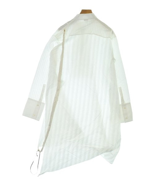 LOEWE เดรสที่เป็นเสื้อเชิ้ตตัวยาว