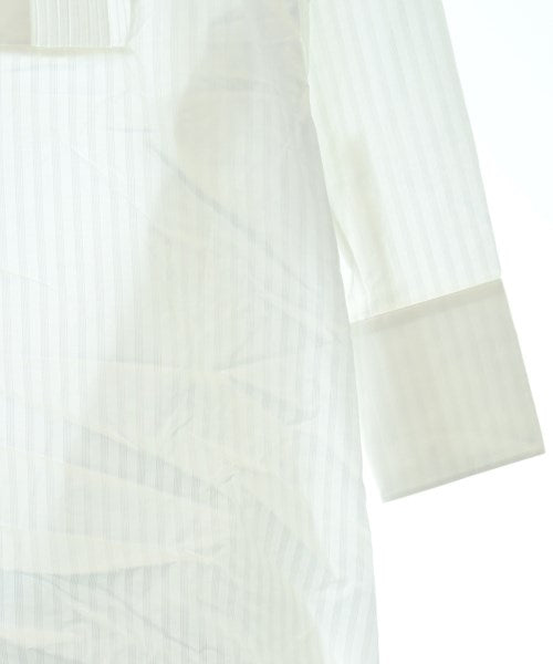 LOEWE เดรสที่เป็นเสื้อเชิ้ตตัวยาว